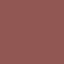 Plain Sienna Red - 76260V