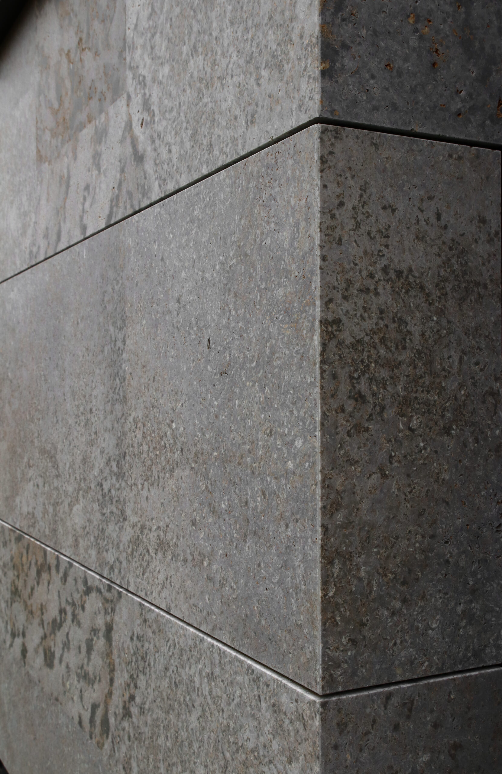 LITHOSTONE FACADE