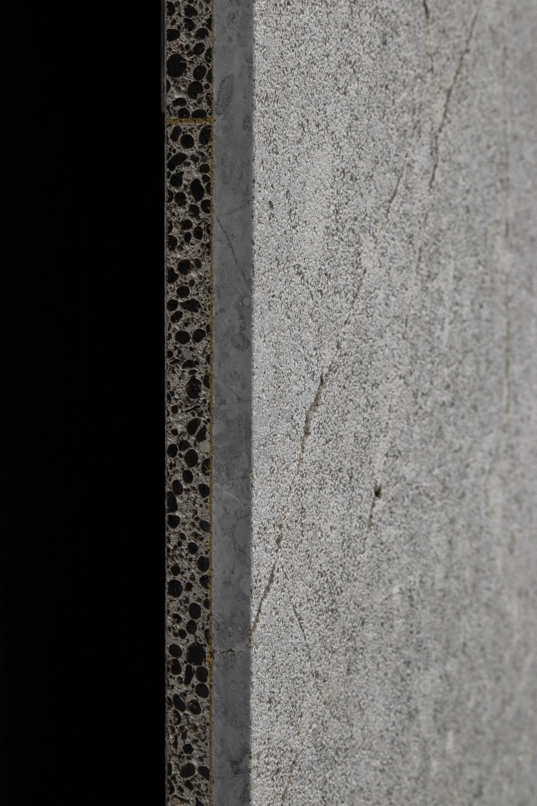 LITHOSTONE FACADE Fredsted