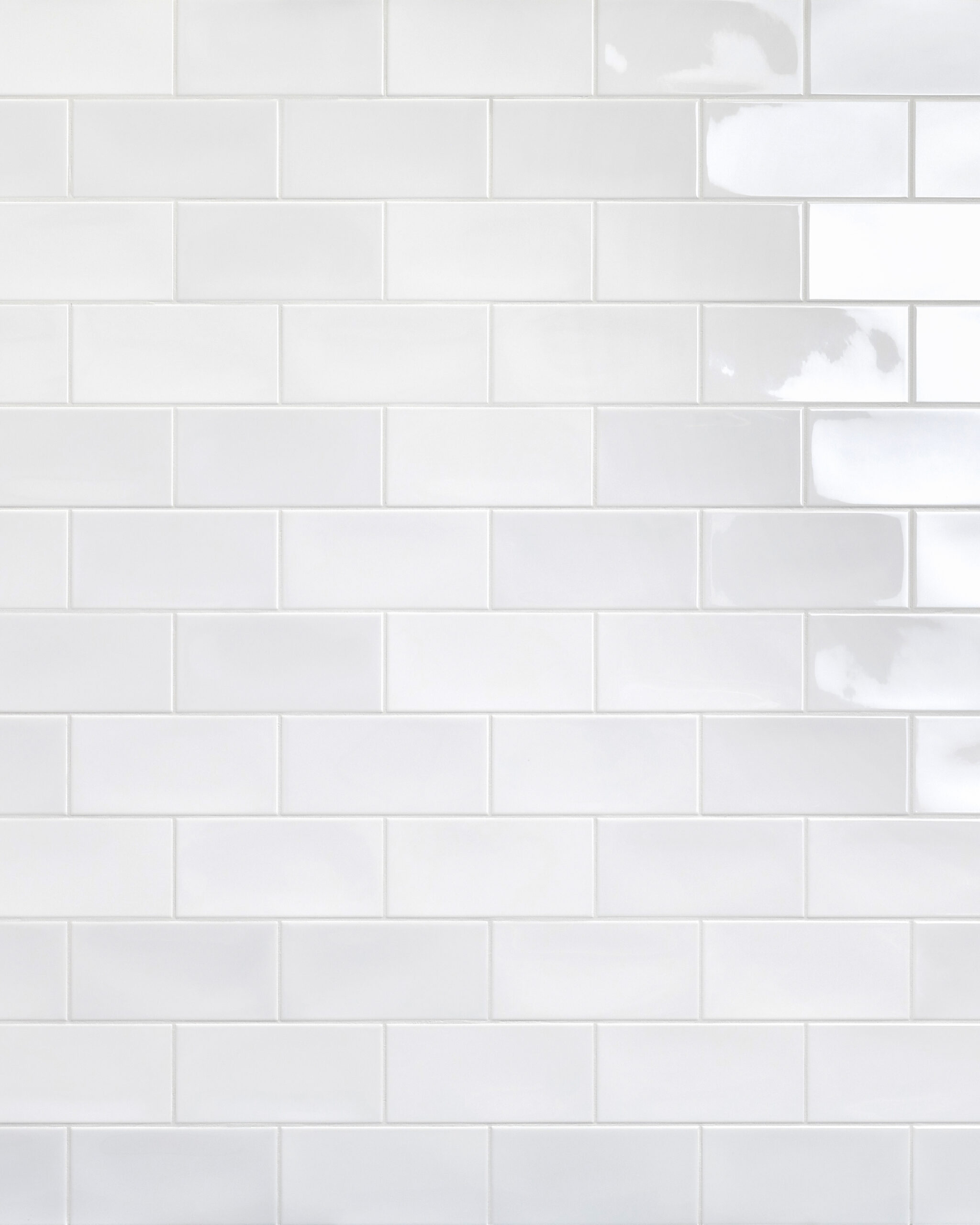 Mosa Classics Tide 0601 sereen white-panel
