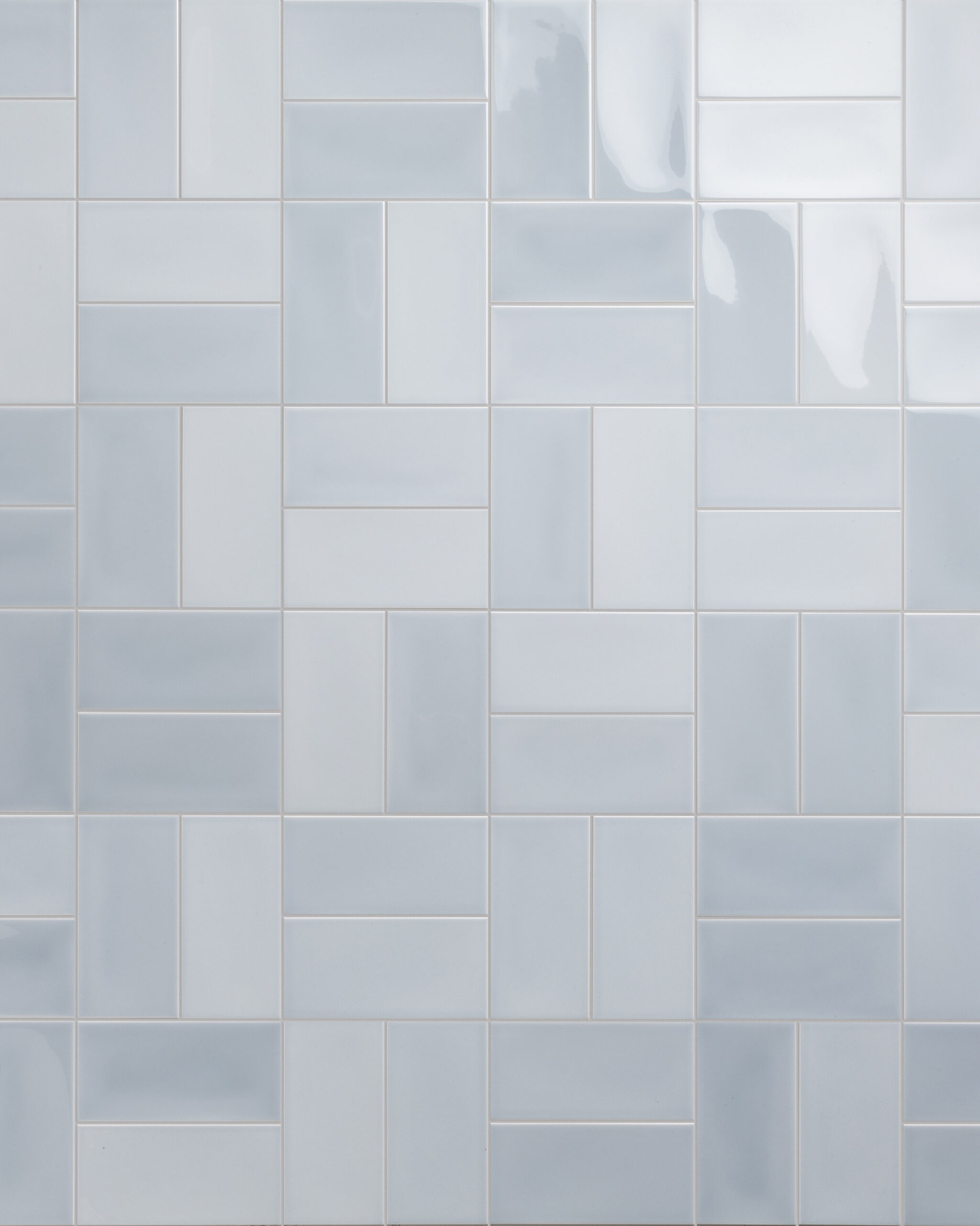 Mosa Classics Tide 0604 blue mist-panel
