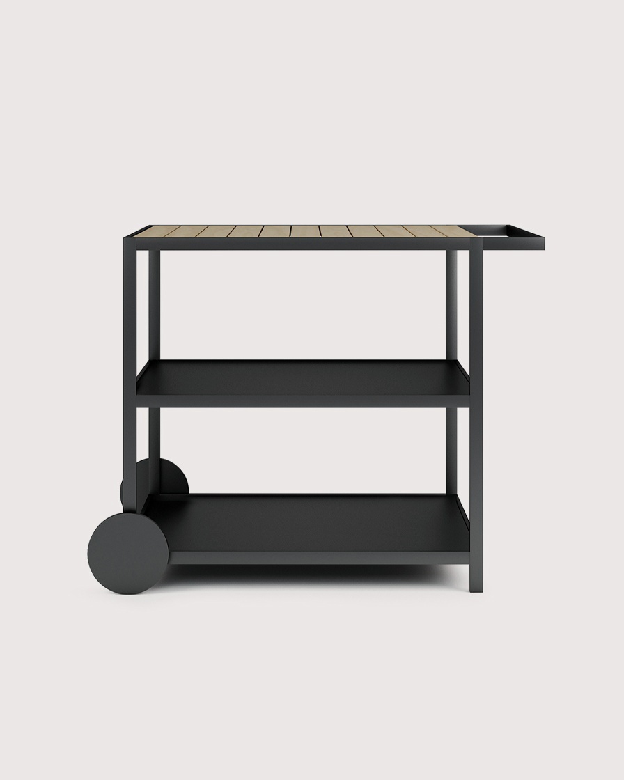 Roshults_GardenTrolley_Antracit_1