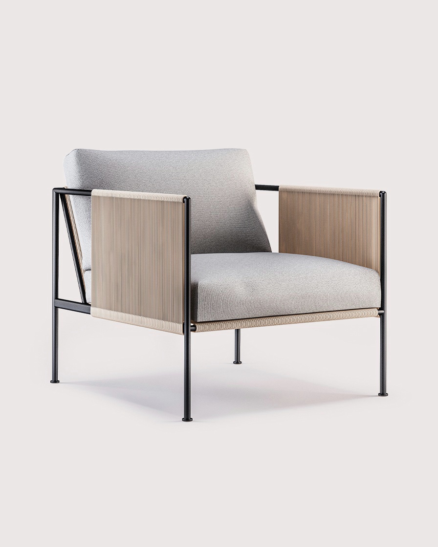 Roshults_Outdoor-Furniture_GardenAntibesChair-LoopiSilver-01