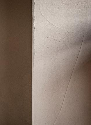 St. Leo_Dolomite Plaster_Magstraede_Via Aurelia_fotos_Jonas Bjerre-Poulsen