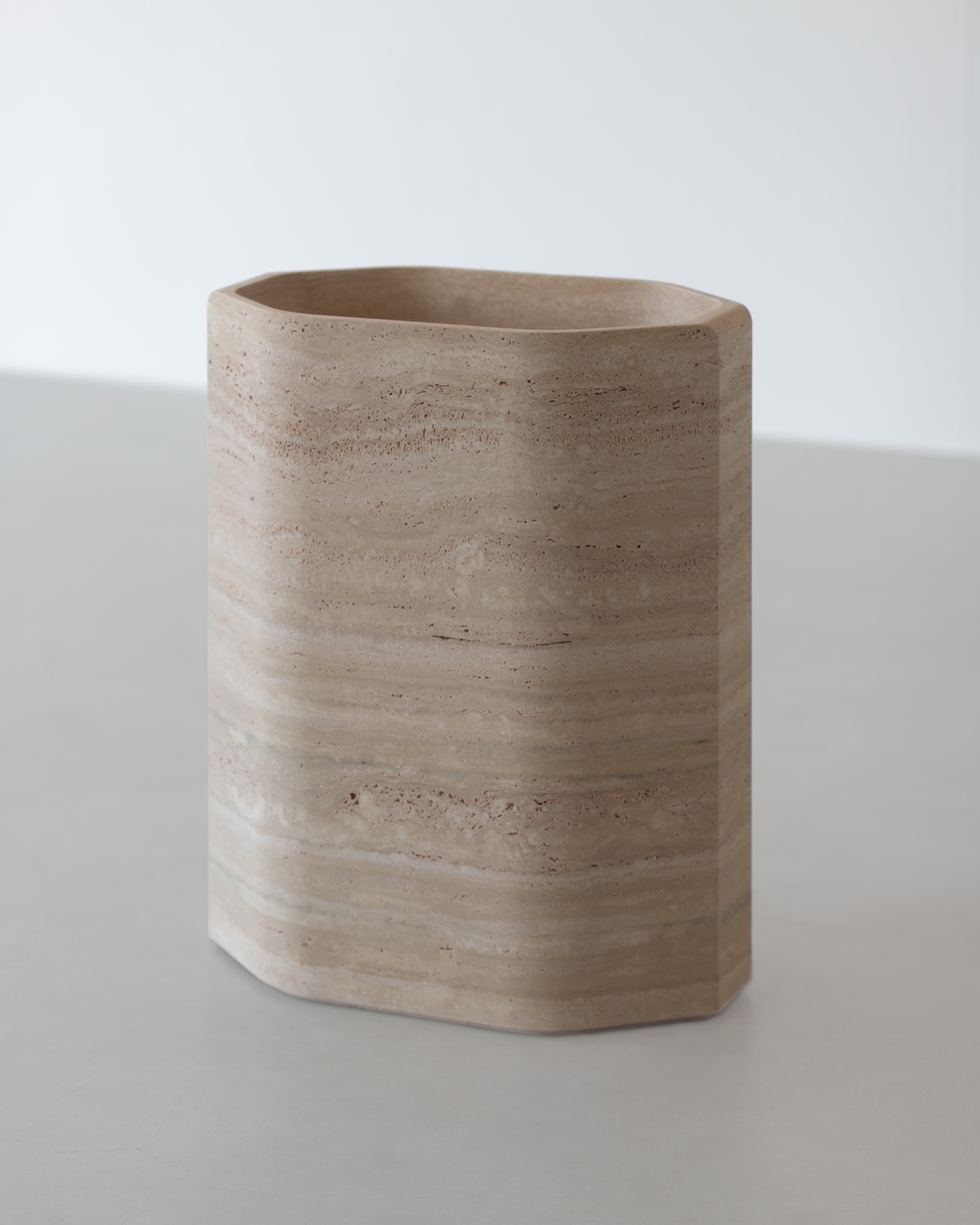 Vaselli_Eidos_washbasin_Free_standing_Unit