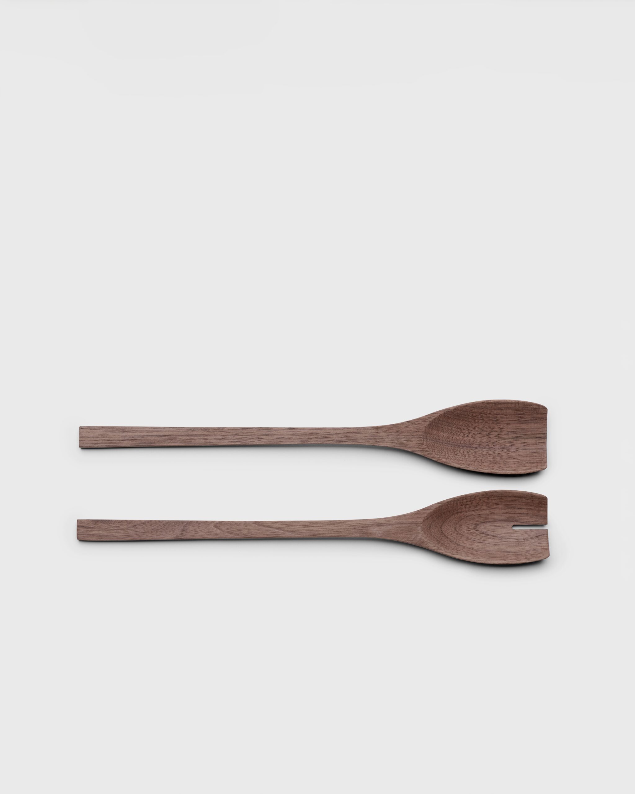 Whenobjectswork_John_Pawson_Salad_Servers_Walnut_Wood