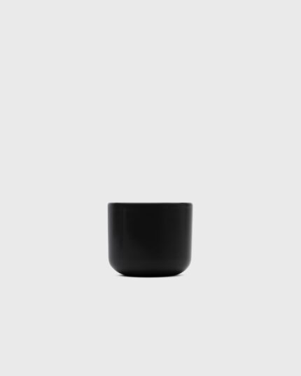Whenobjectswork_Vincent_Van_Duysen_coffee_cup_Stoneware_Black_1
