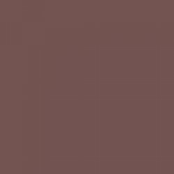 Plain Indian Brown - 15160