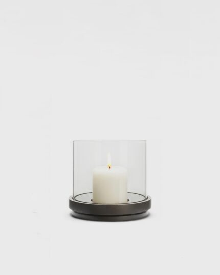 whenobjectswork_Candle_Holder_John_Pawson_Bronzed_1