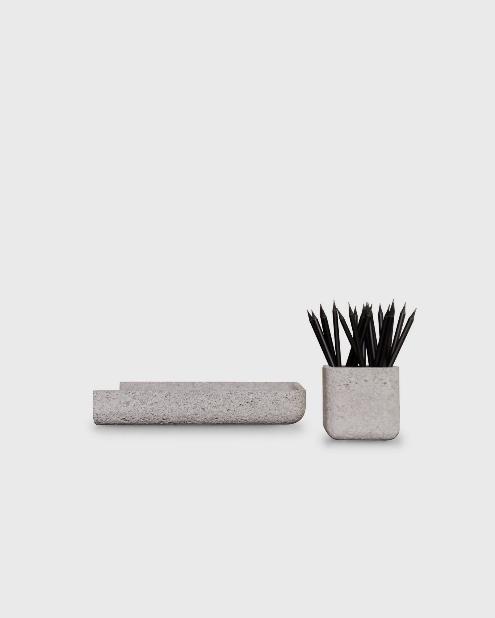 whenobjectswork_Eggermont_Document_Pencil_Holder_German_Limestone_1