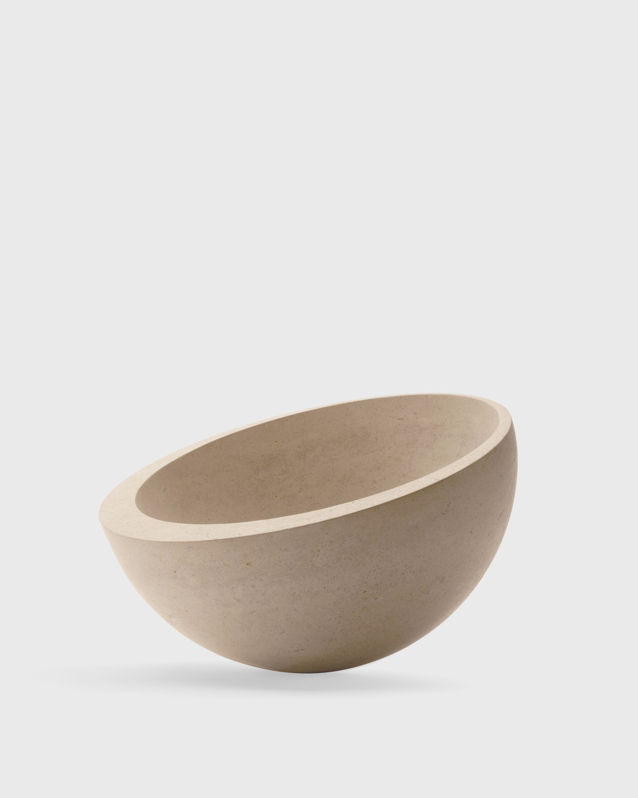 whenobjectswork_John_Pawson_Bowl_Limestone_3