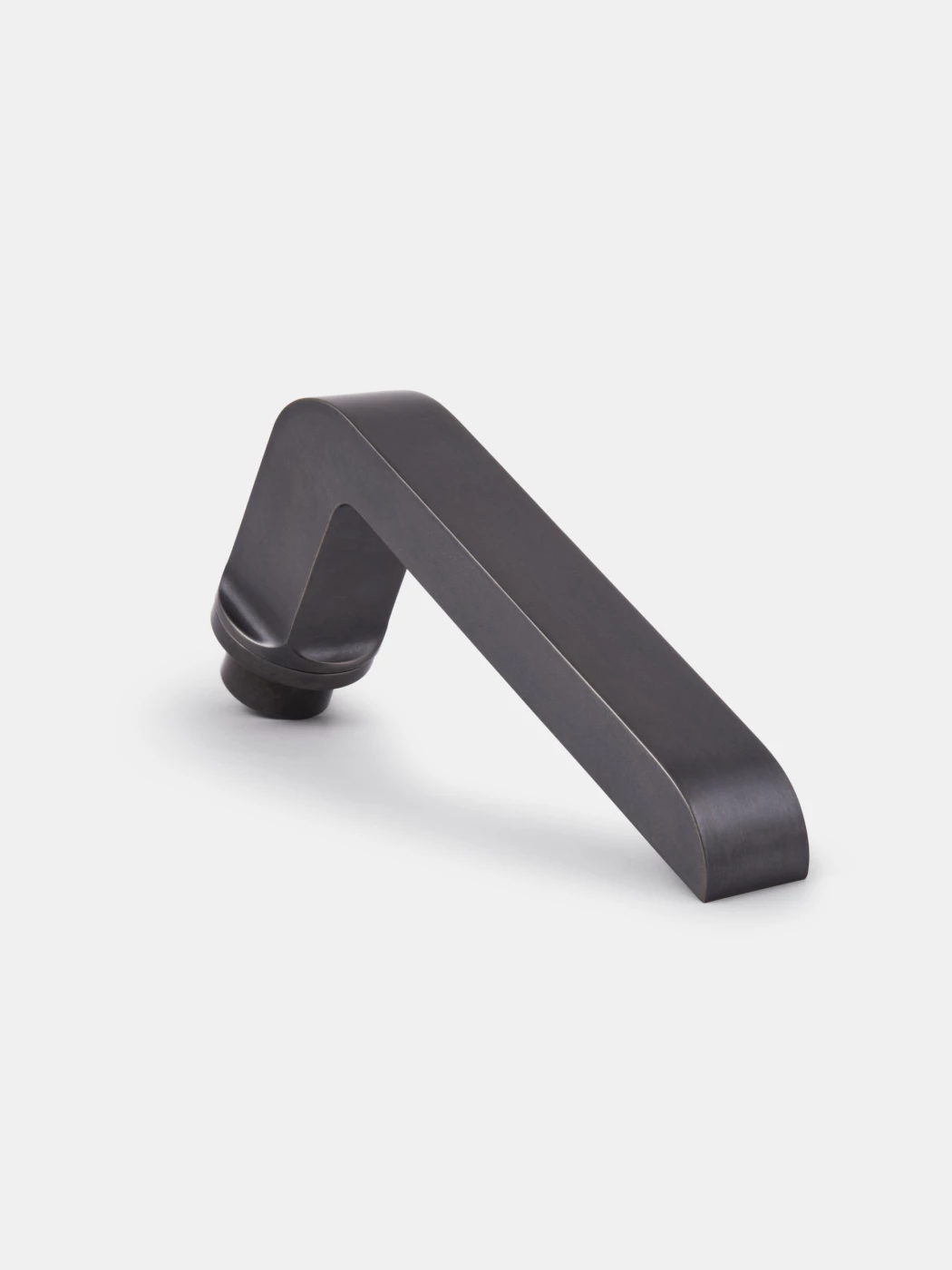 Hardware_Vervloet_Collection_Jules_Lever_Handle_Carbon