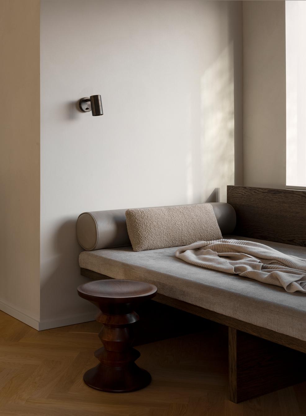 St. Leo_Waterfront House_Dolomite Plaster_Herluf Trolles Gade_Via Aurelia_Photography by Jonas Bjerre-Poulsen_13