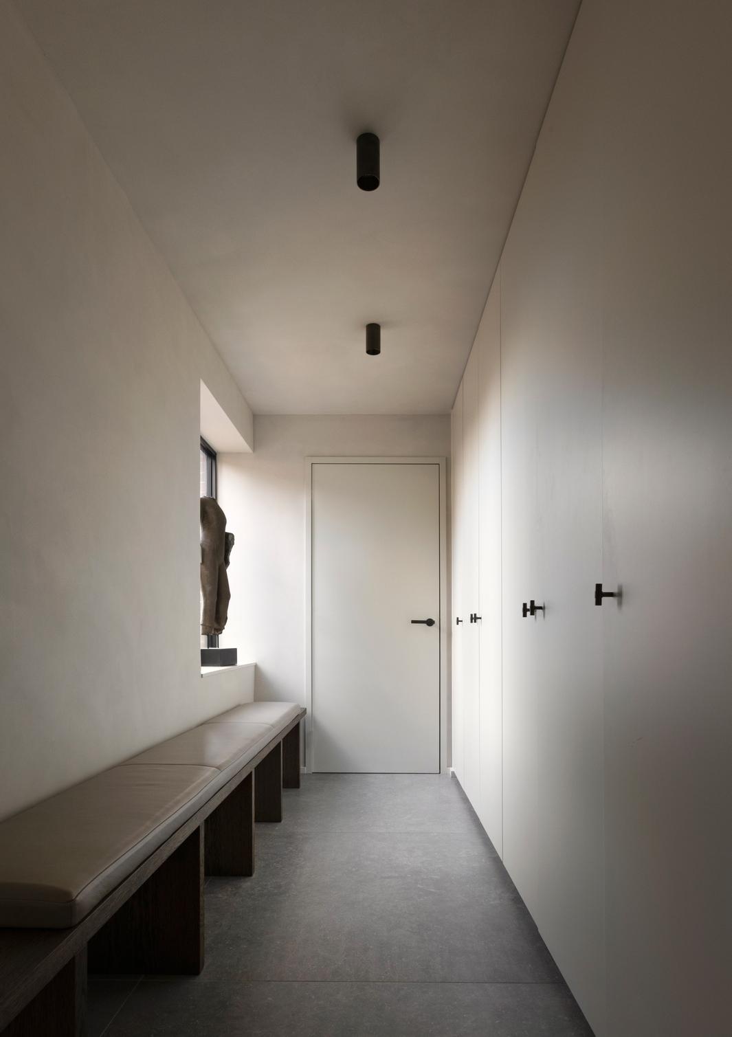 St. Leo_Waterfront House_Dolomite Plaster_Herluf Trolles Gade_Via Aurelia_Photography by Jonas Bjerre-Poulsen_18