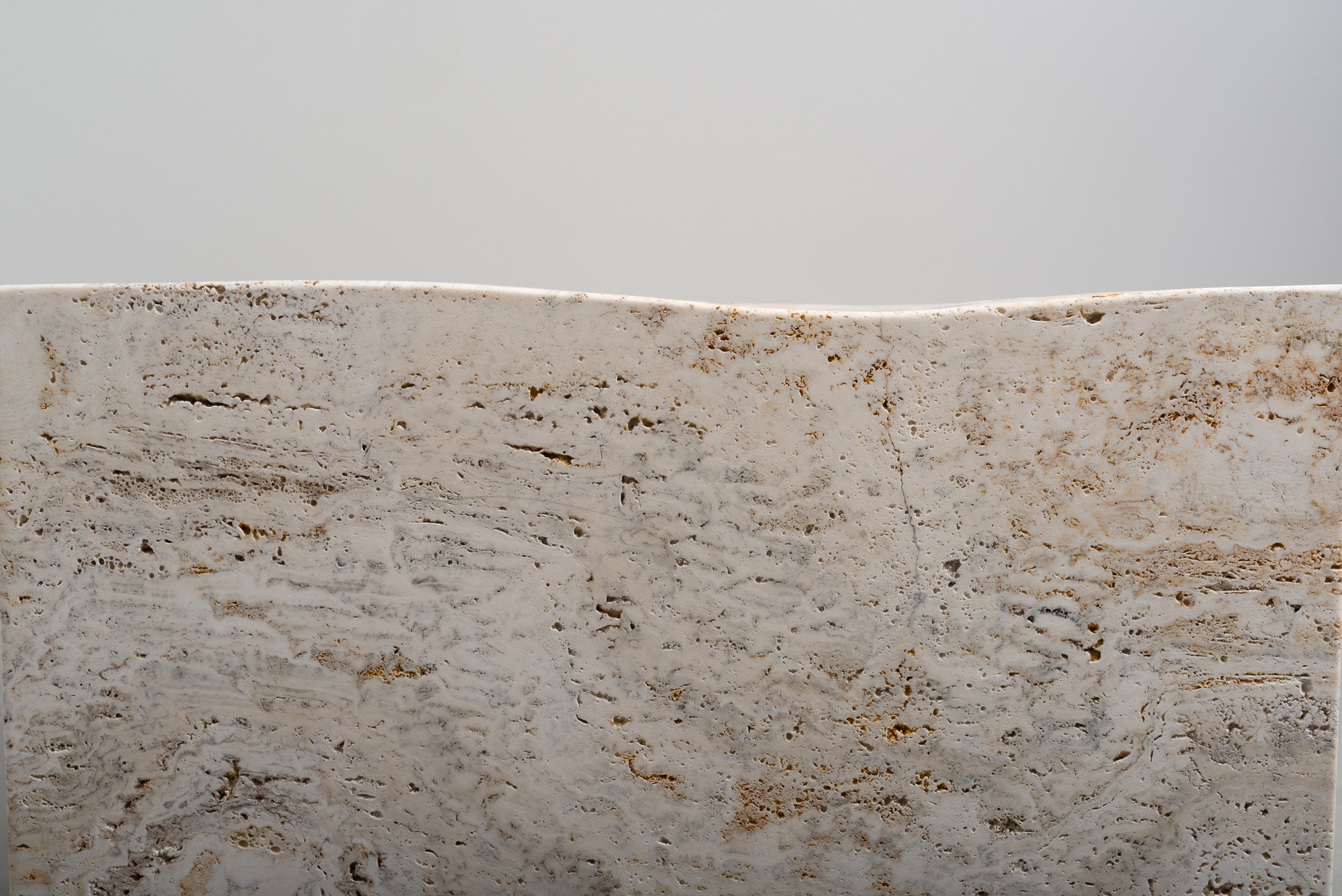 Vaselli_Cora bench_Bianco Rapolano_DAD3010