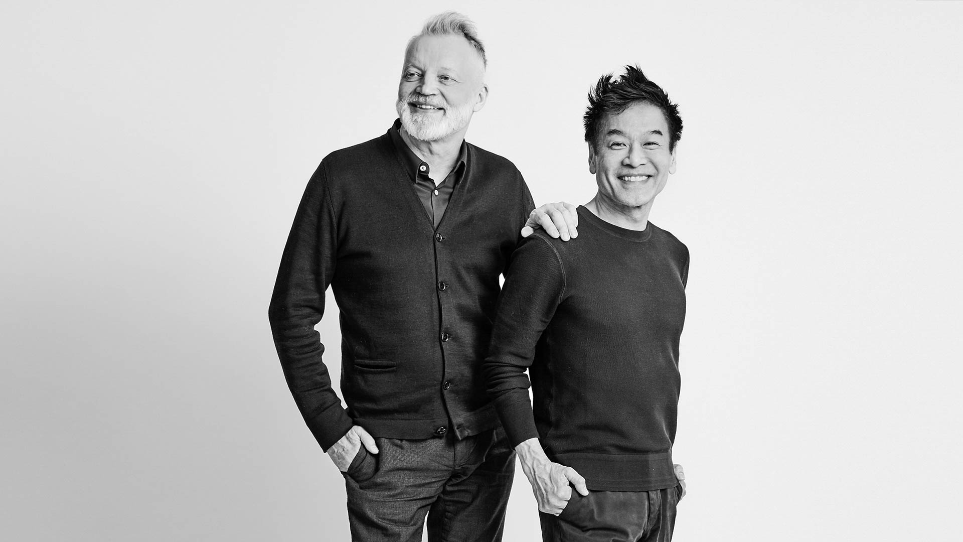 Partner Photo
