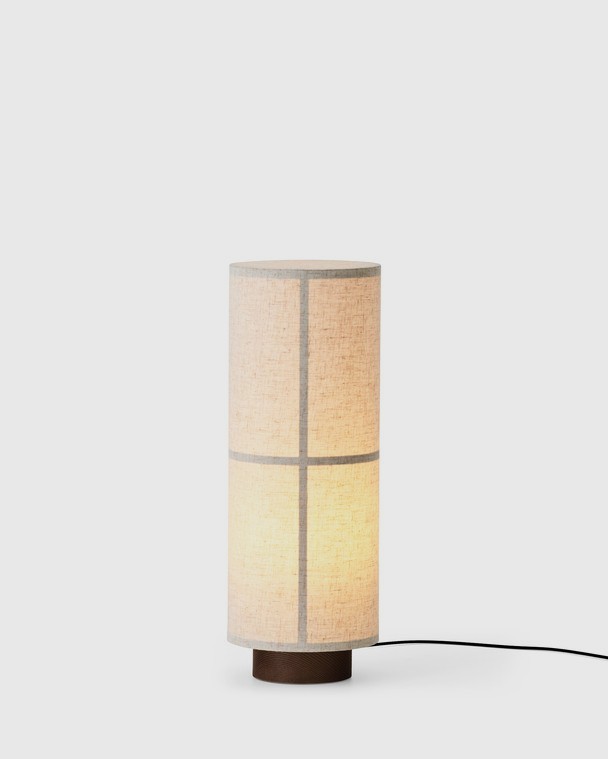 Hashira_bordlampe_The_Audo_Raw