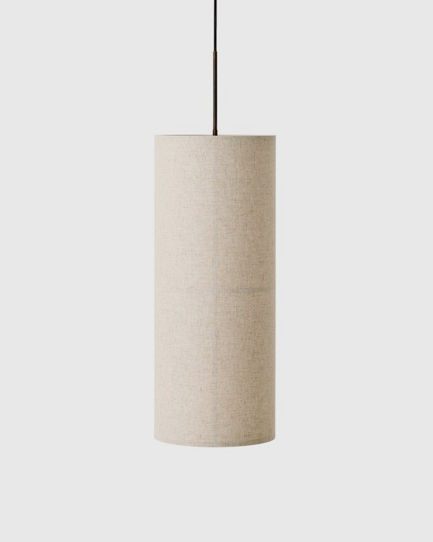 Hashira_pendel_lampe_The_Audo_Raw_1