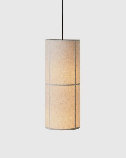 Hashira_pendel_lampe_The_Audo_Raw_2