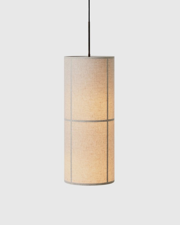 Hashira_pendel_lampe_The_Audo_Raw_2