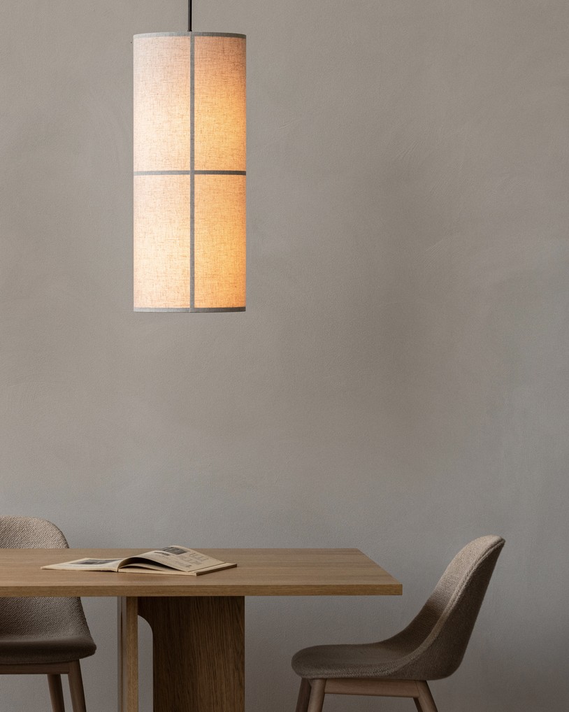 Hashira_pendel_lampe_The_Audo