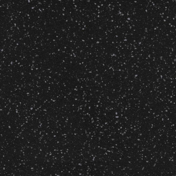 Flaked Galactic Black - 75205S