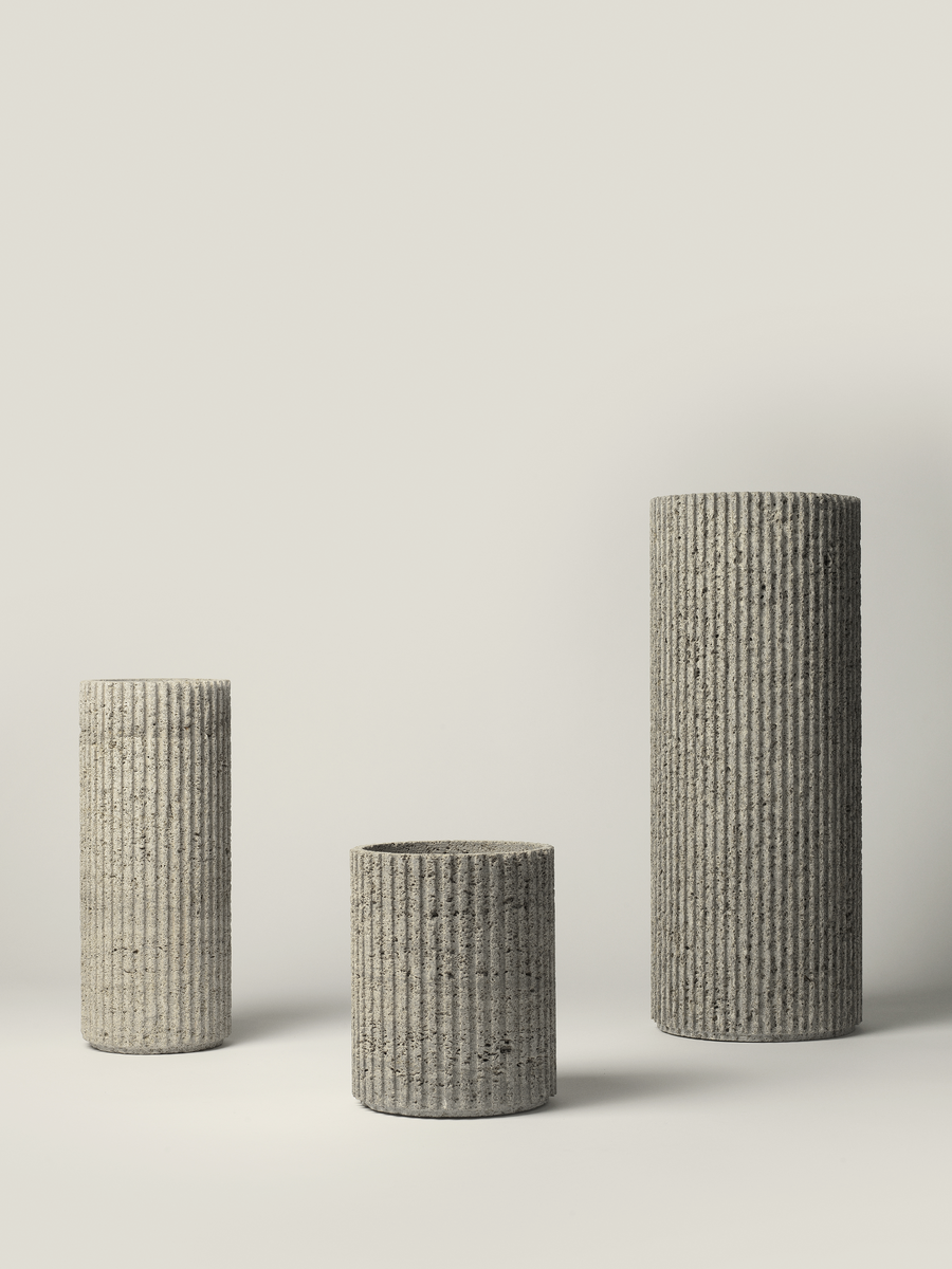Whenobjectswork_Nicolas_Schuybroek_vase_German_Limestone_Ripple_Small_Medium_Large